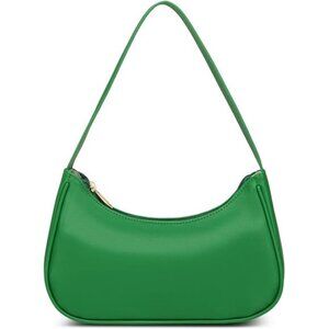 Shoulder Bags for Women Green